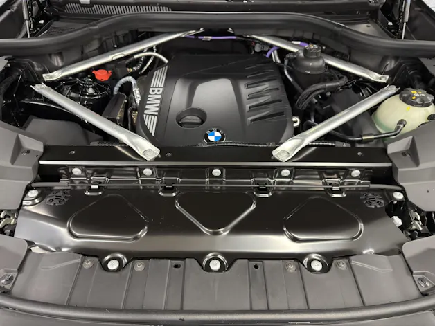 BMW X5 xDrive 48V 30d M Sport Pro Steptronic