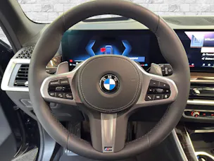 BMW X5 xDrive 48V 30d M Sport Pro Steptronic