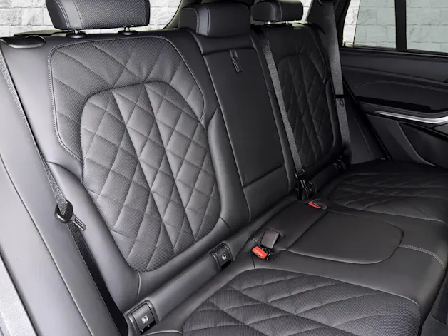 BMW X5 xDrive 48V 30d M Sport Pro Steptronic