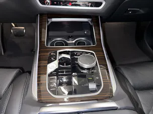 BMW X5 xDrive 48V 30d M Sport Pro Steptronic