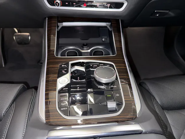 BMW X5 xDrive 48V 30d M Sport Pro Steptronic
