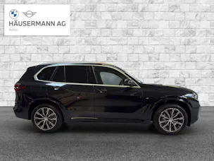 BMW X5 xDrive 48V 30d M Sport Pro Steptronic