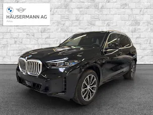 BMW X5 xDrive 48V 30d M Sport Pro Steptronic
