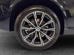 BMW X5 xDrive 48V 30d M Sport Pro Steptronic