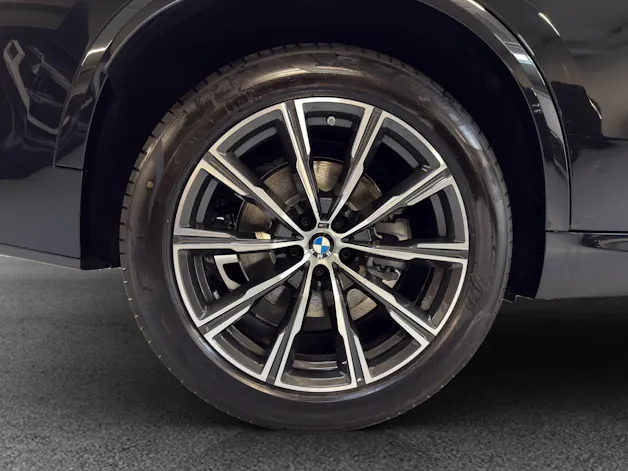 BMW X5 xDrive 48V 30d M Sport Pro Steptronic