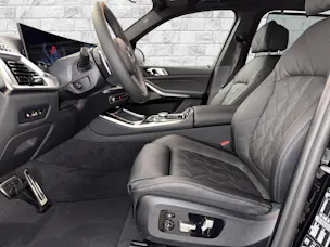 BMW X5 xDrive 48V 30d M Sport Pro Steptronic