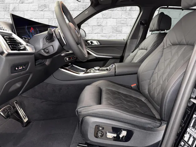 BMW X5 xDrive 48V 30d M Sport Pro Steptronic
