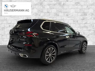 BMW X5 xDrive 48V 30d M Sport Pro Steptronic