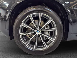 BMW X5 xDrive 48V 30d M Sport Pro Steptronic