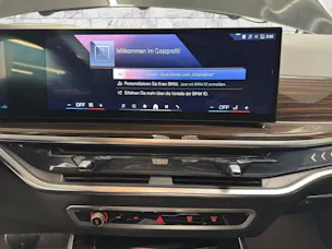 BMW X5 xDrive 48V 30d M Sport Pro Steptronic