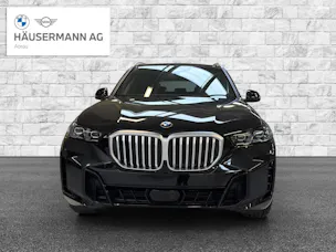 BMW X5 xDrive 48V 30d M Sport Pro Steptronic