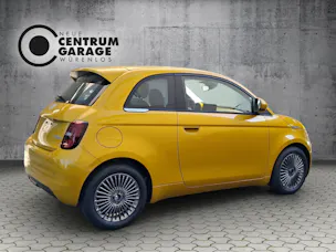 Fiat 500 1.0 FireFly MHD Torino