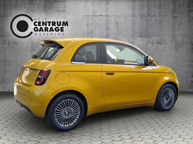 Fiat 500 1.0 FireFly MHD Torino