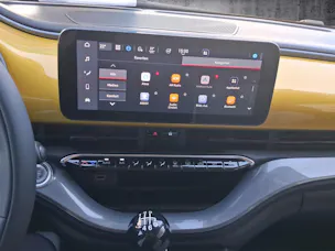 Fiat 500 1.0 FireFly MHD Torino