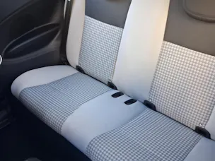 Fiat 500 1.0 FireFly MHD Torino