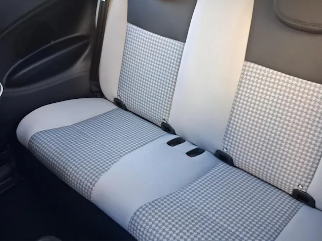 Fiat 500 1.0 FireFly MHD Torino