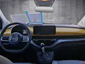 Fiat 500 1.0 FireFly MHD Torino