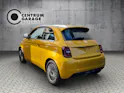 Fiat 500 1.0 FireFly MHD Torino