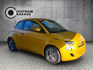 Fiat 500 1.0 FireFly MHD Torino