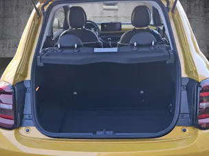 Fiat 500 1.0 FireFly MHD Torino