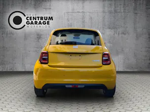 Fiat 500 1.0 FireFly MHD Torino
