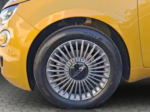 Fiat 500 1.0 FireFly MHD Torino