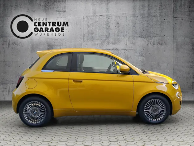 Fiat 500 1.0 FireFly MHD Torino