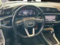 Audi Q3 35 TFSI S line S-tronic