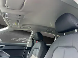 Audi Q3 35 TFSI S line S-tronic