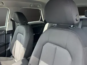 Audi Q3 35 TFSI S line S-tronic