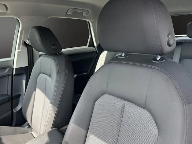 Audi Q3 35 TFSI S line S-tronic
