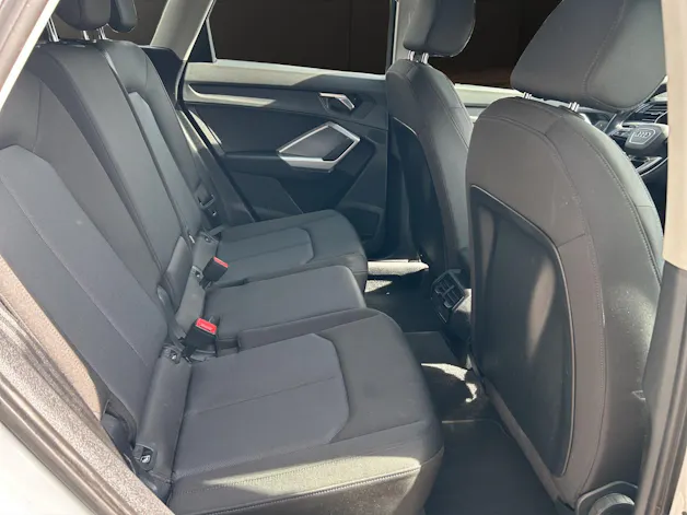 Audi Q3 35 TFSI S line S-tronic