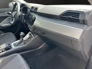Audi Q3 35 TFSI S line S-tronic
