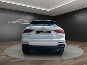 Audi Q3 35 TFSI S line S-tronic