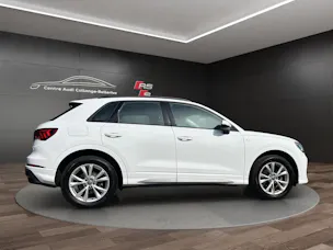 Audi Q3 35 TFSI S line S-tronic