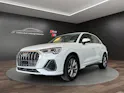 Audi Q3 35 TFSI S line S-tronic