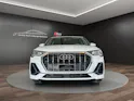 Audi Q3 35 TFSI S line S-tronic