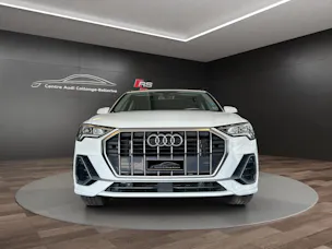 Audi Q3 35 TFSI S line S-tronic