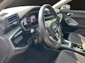 Audi Q3 35 TFSI S line S-tronic