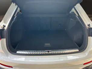 Audi Q3 35 TFSI S line S-tronic