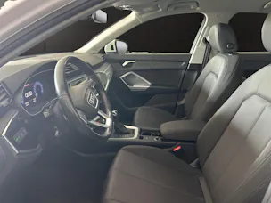Audi Q3 35 TFSI S line S-tronic