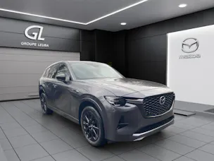 Mazda CX-60 e-Skyactiv PHEV 327 AWD Homura