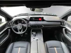 Mazda CX-60 e-Skyactiv PHEV 327 AWD Homura