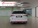 Škoda Octavia Combi 2.0 TSI DSG RS