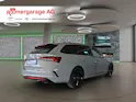 Škoda Octavia Combi 2.0 TSI DSG RS