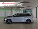 Škoda Octavia Combi 2.0 TSI DSG RS