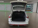 Škoda Octavia Combi 2.0 TSI DSG RS