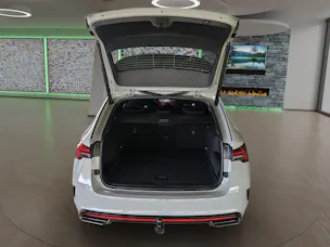 Škoda Octavia Combi 2.0 TSI DSG RS