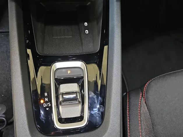Škoda Octavia Combi 2.0 TSI DSG RS