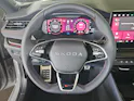 Škoda Octavia Combi 2.0 TSI DSG RS